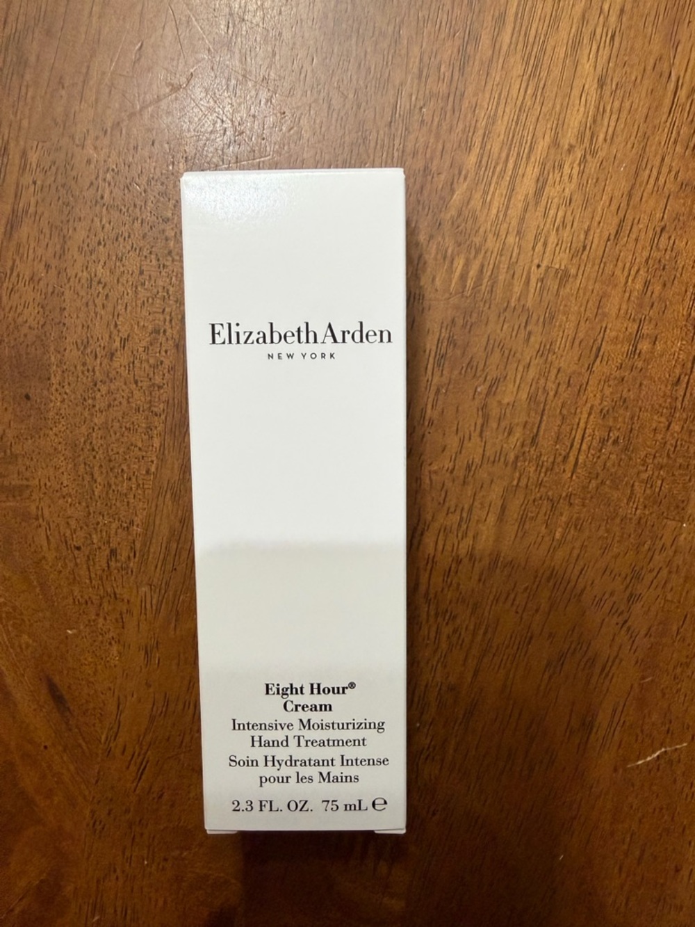 Elizabeth Arden Eight Hour Cream Intensive Moisturizing Hand Treatment